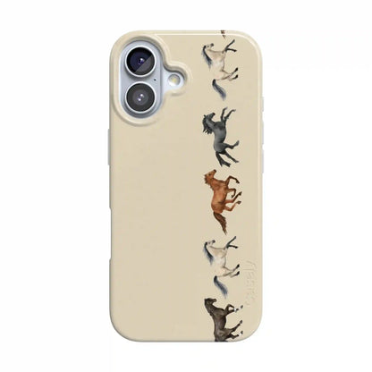 Stallion Stampede | Wild Horses Case