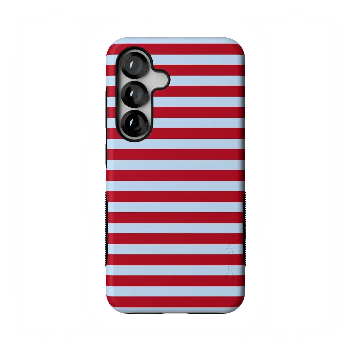 Harbor Stripe | Dockside Case