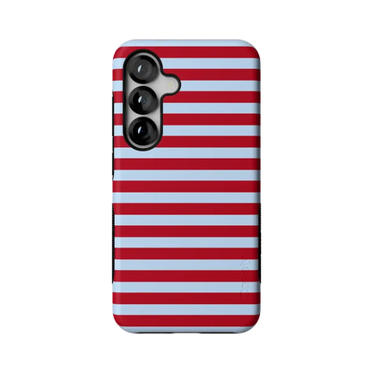 Harbor Stripe | Dockside Case