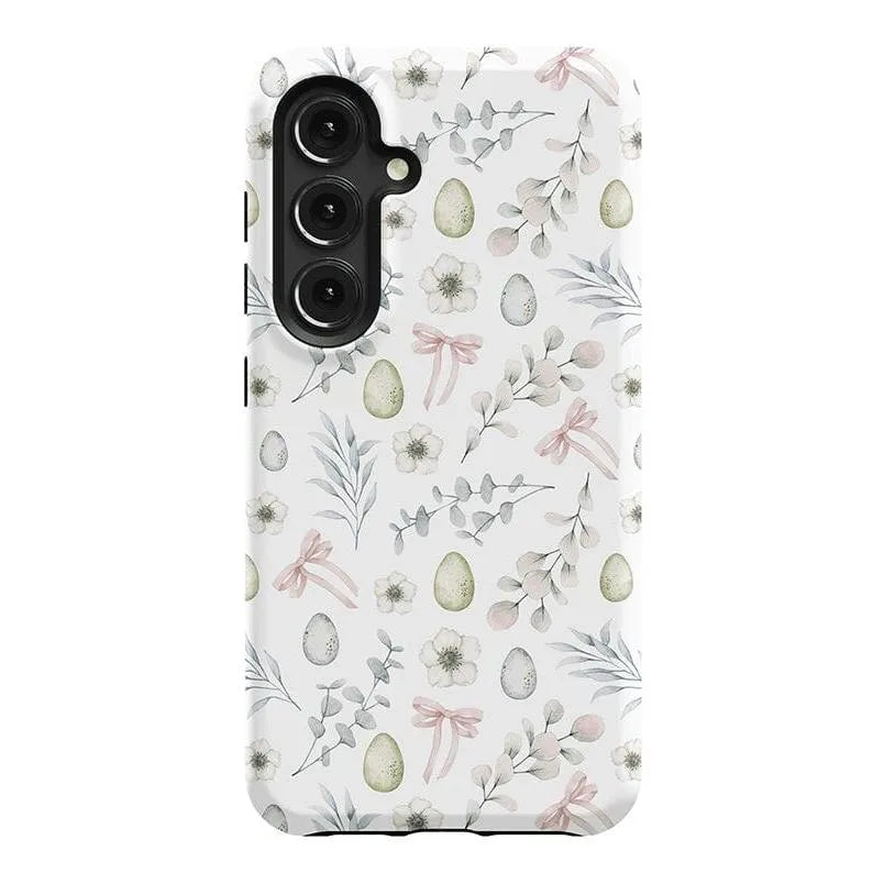 So Eggxtra | Spring Garden Case