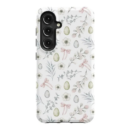 So Eggxtra | Spring Garden Case