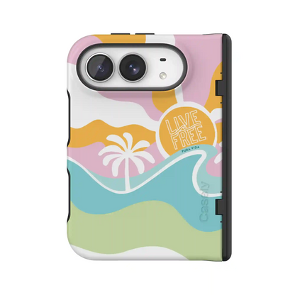 Tropical Dreams | Pura Vida Case