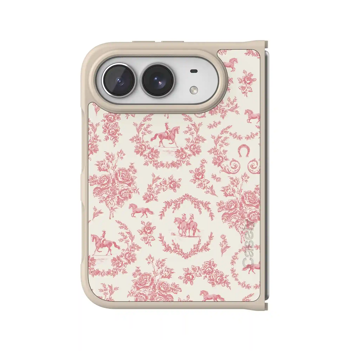 Western Bloom | Jenna Palek x Casely Case
