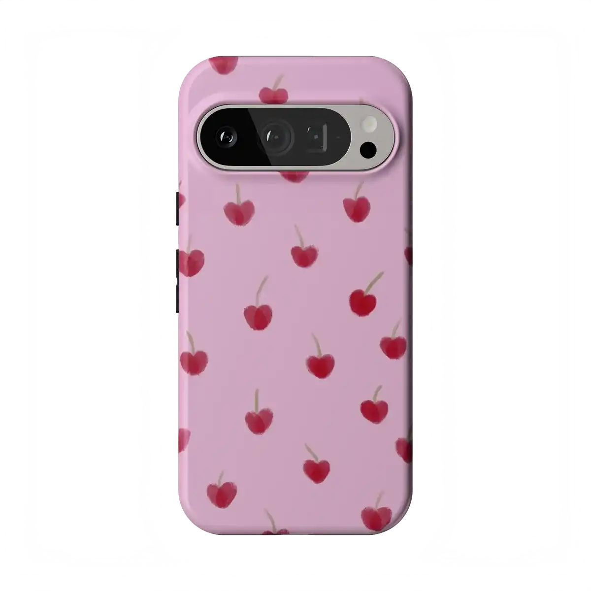 Very Cherry | Painted Cherries Case