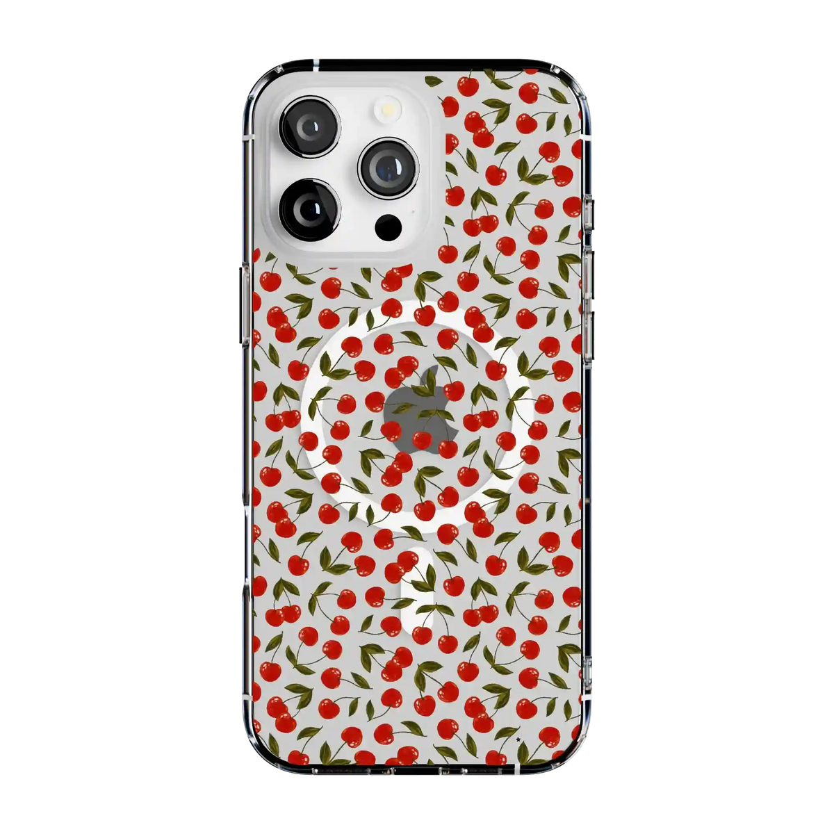 Cherry on Top | Red Cherries Case