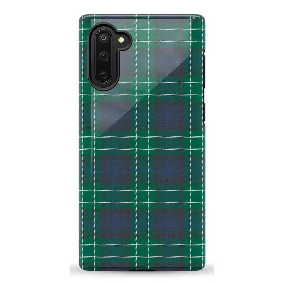 Spruce | Kitty and Vibe Holiday Case