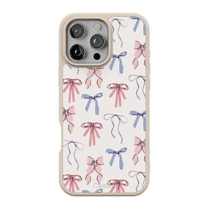 Coquette Girlie | Pastel Bows Case