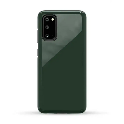 Forest Green | The Boyfriend Collection