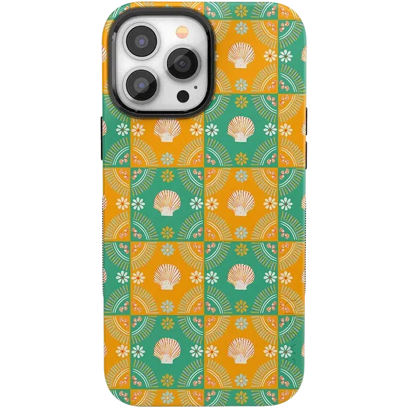 Sea La Vie | Dippin' Daisy's Tropical Vacation Case