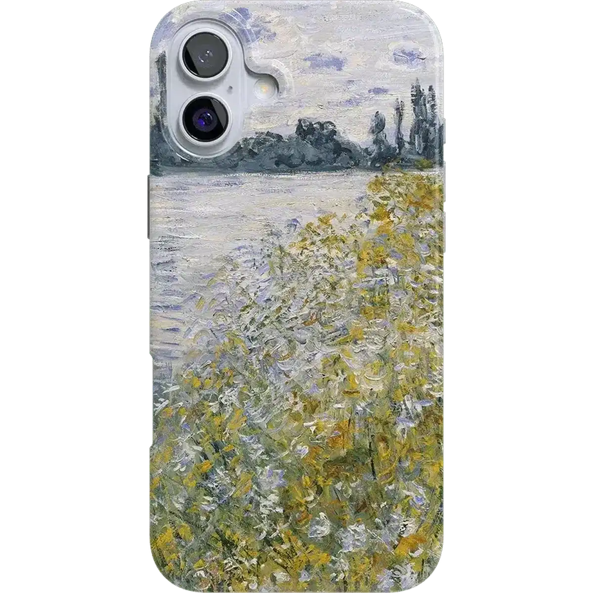 Monet’s Summer Landscape | The Met Series Case