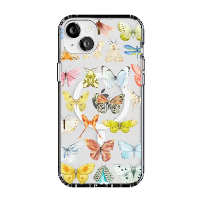 Midnight Monarch | Jenna Palek x Casely Case