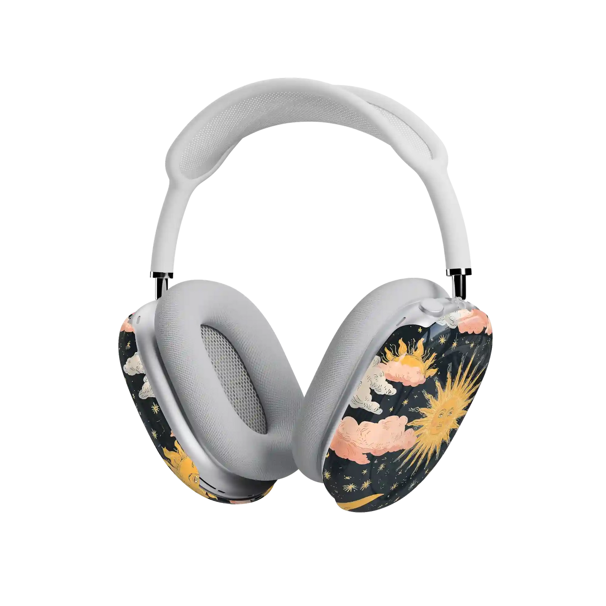 Mystic Magic | Solar Moon AirPods Max Case