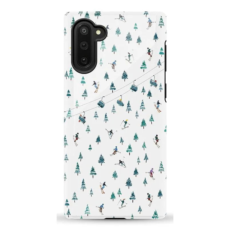 We've Peaked | Après Ski Mountains Samsung Case