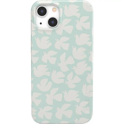 Love Birds | White Doves Case