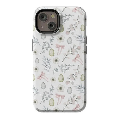 So Eggxtra | Spring Garden Case