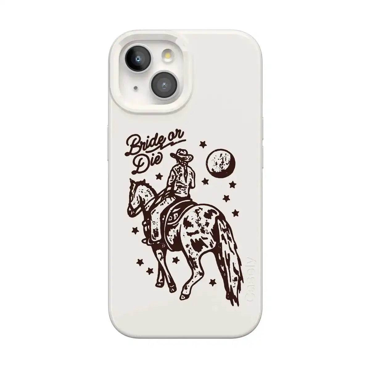 Bride or Die | Rodeo Bachelorette Case