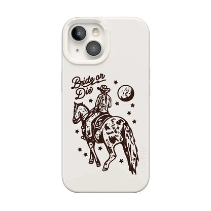 Bride or Die | Rodeo Bachelorette Case