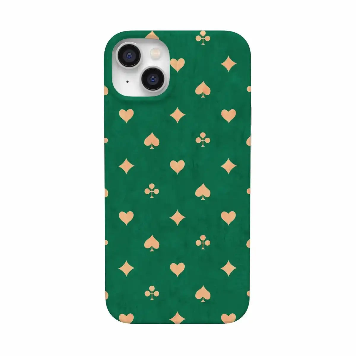Royal Flush | French Deck Case