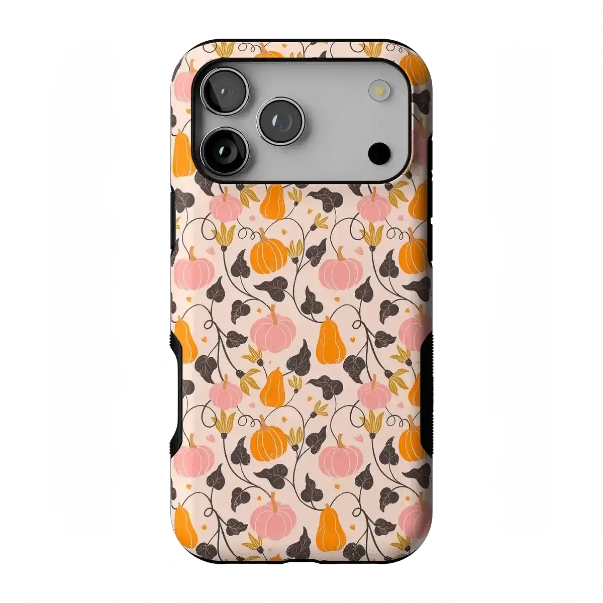 Pumpkin Princess | Harvest Vines Case