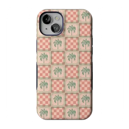 The Social Club | Palm Beach Case