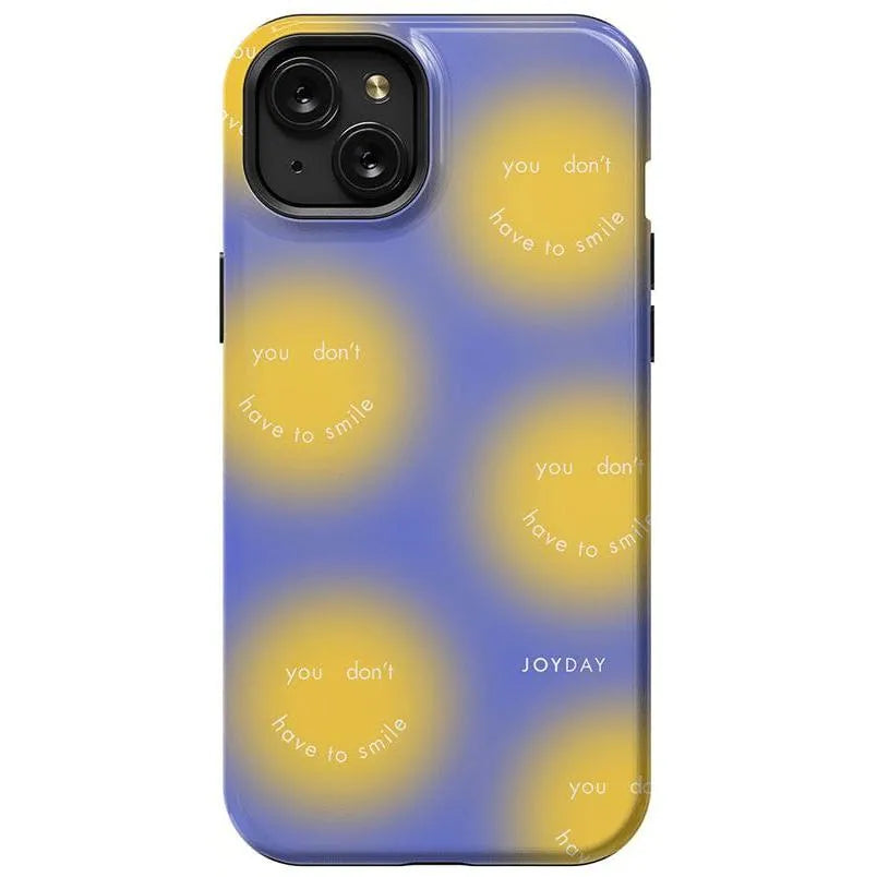Mind your Mind | JOYDAY Case