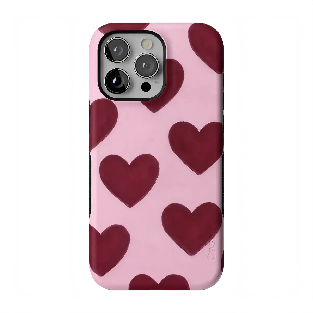 Whole Lotta Love | Plum Hearts Case