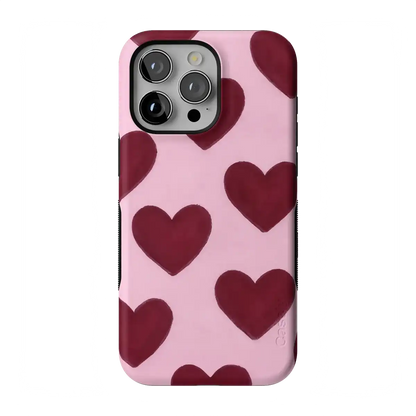 Whole Lotta Love | Plum Hearts Case