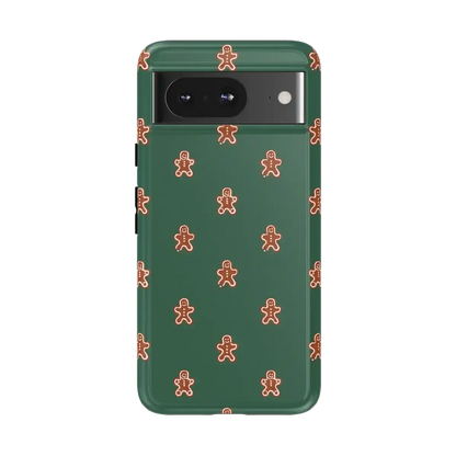 You Can't Catch Me | Gingerbread Man Case