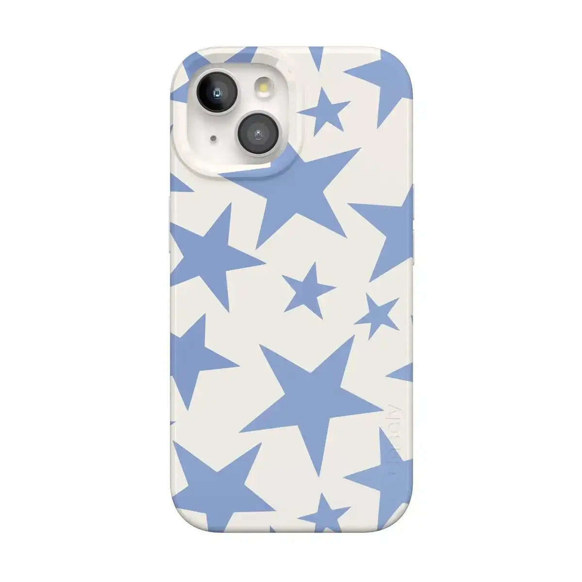Stars Align | Blue & White Stars Case