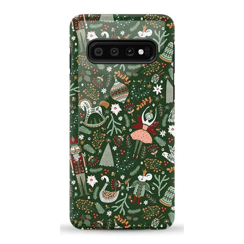 Sugar Plum Fairy | Winter Wonderland Case
