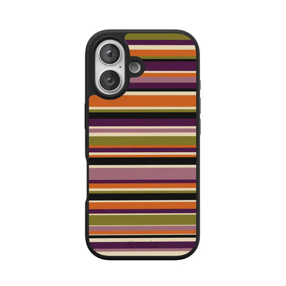 Candy Stripes | Layered Lines Case