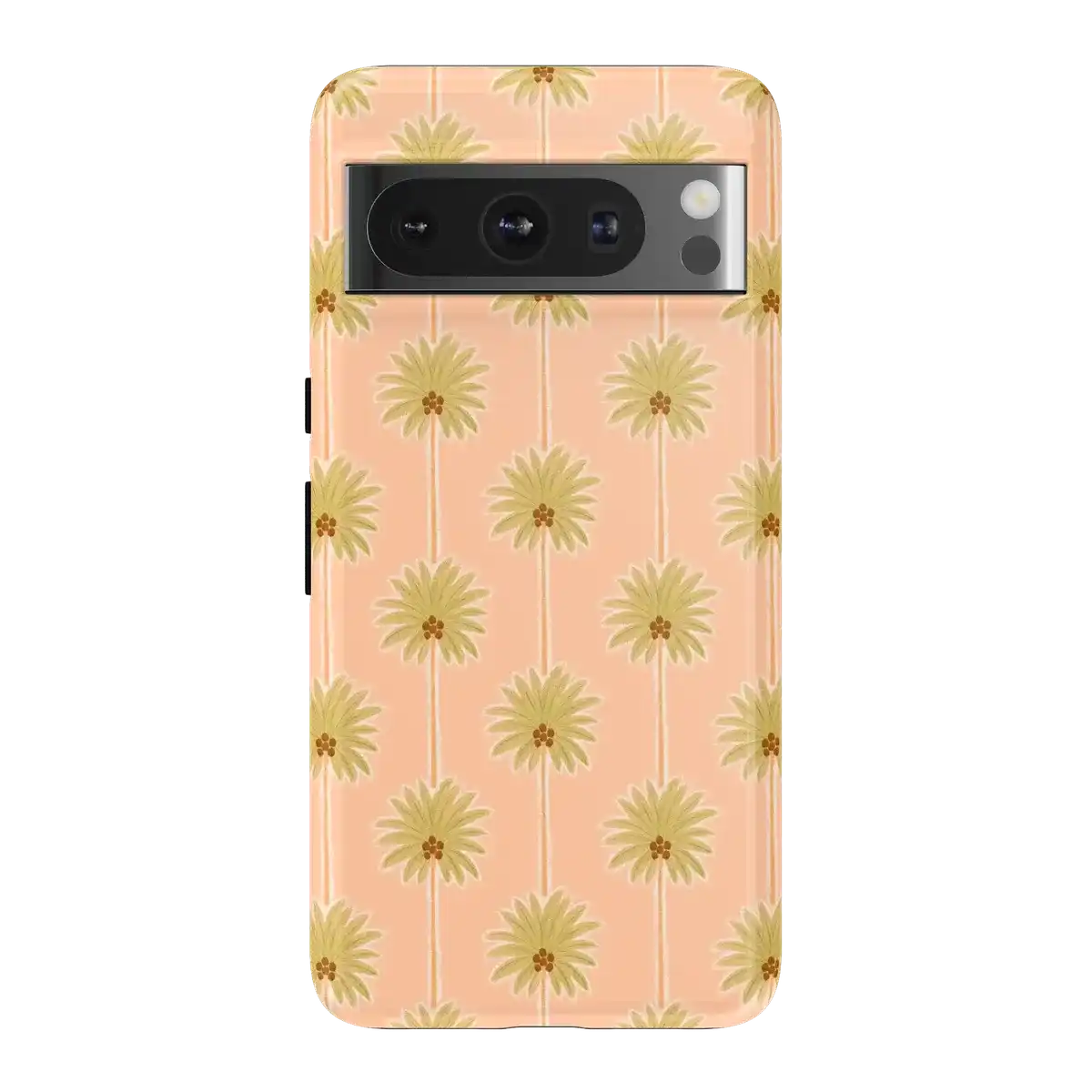 Las Palmeras | Palm Tree Print Case