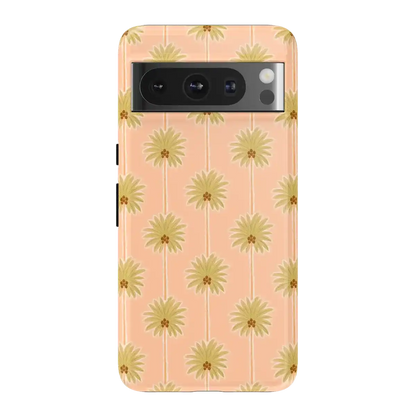 Las Palmeras | Palm Tree Print Case