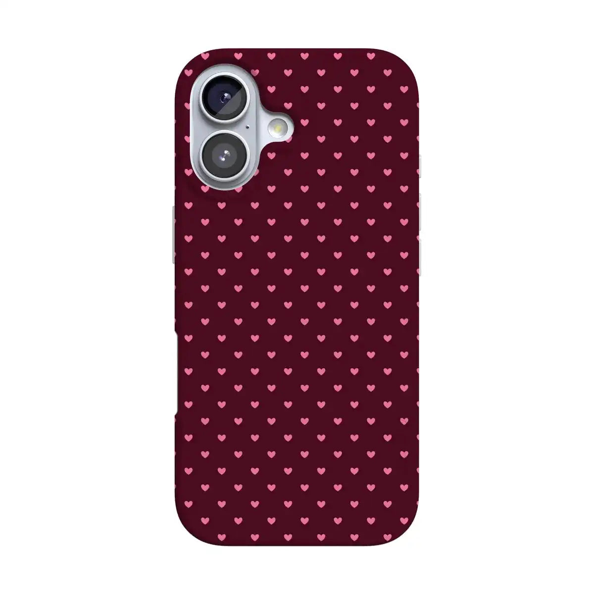 Heart Noir | Tiny Hearts Case