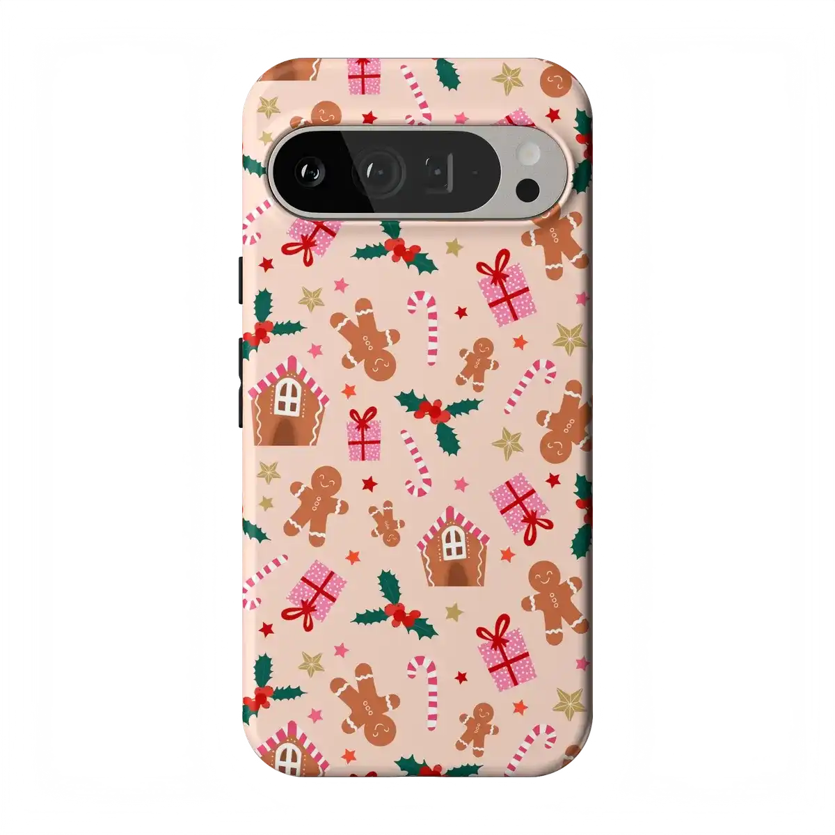 Frosted Wishes | Sweet Treat Case