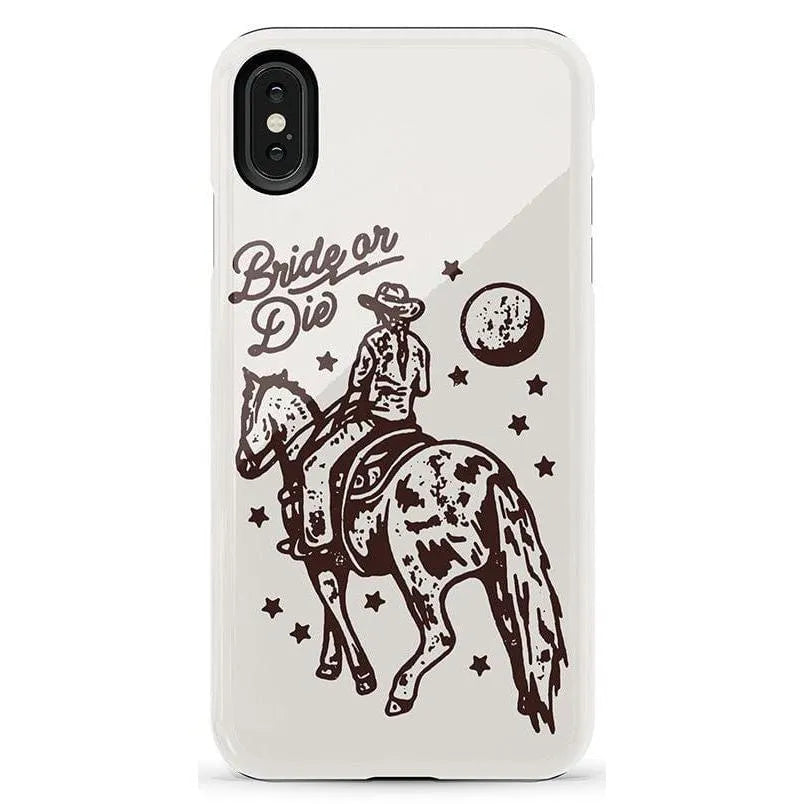 Bride or Die | Rodeo Bachelorette Case