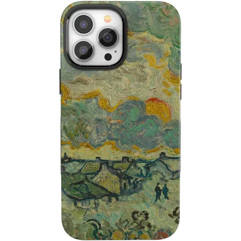 Reminiscence of Vincent | Van Gogh Museum Case