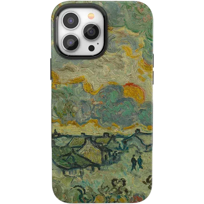 Reminiscence of Vincent | Van Gogh Museum Case