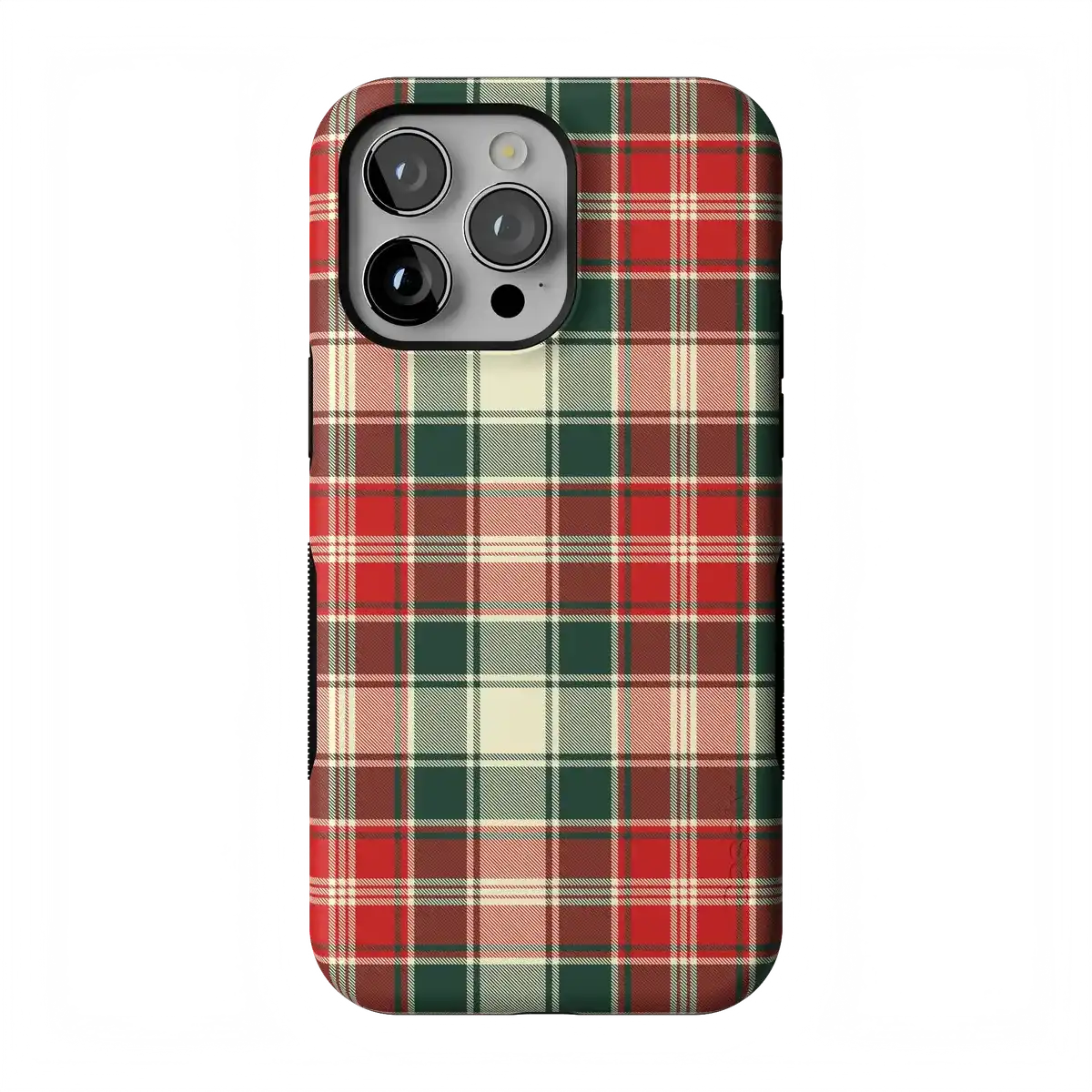 Plaid & Proper | Signature Plaid Case