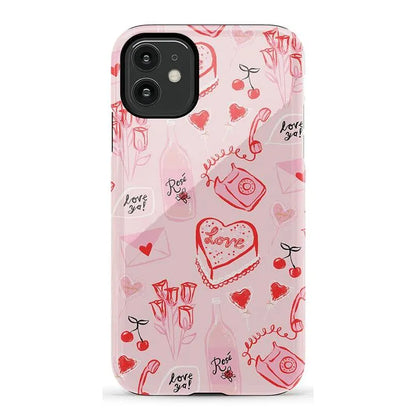 That's Amore | Valentine's Case