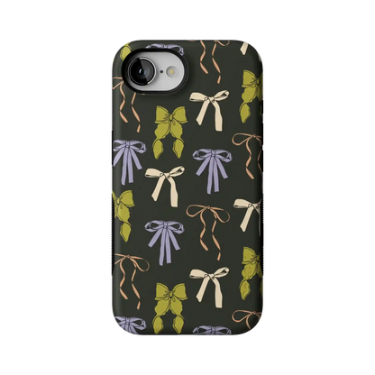 After Dark Girlie | Bows Case
