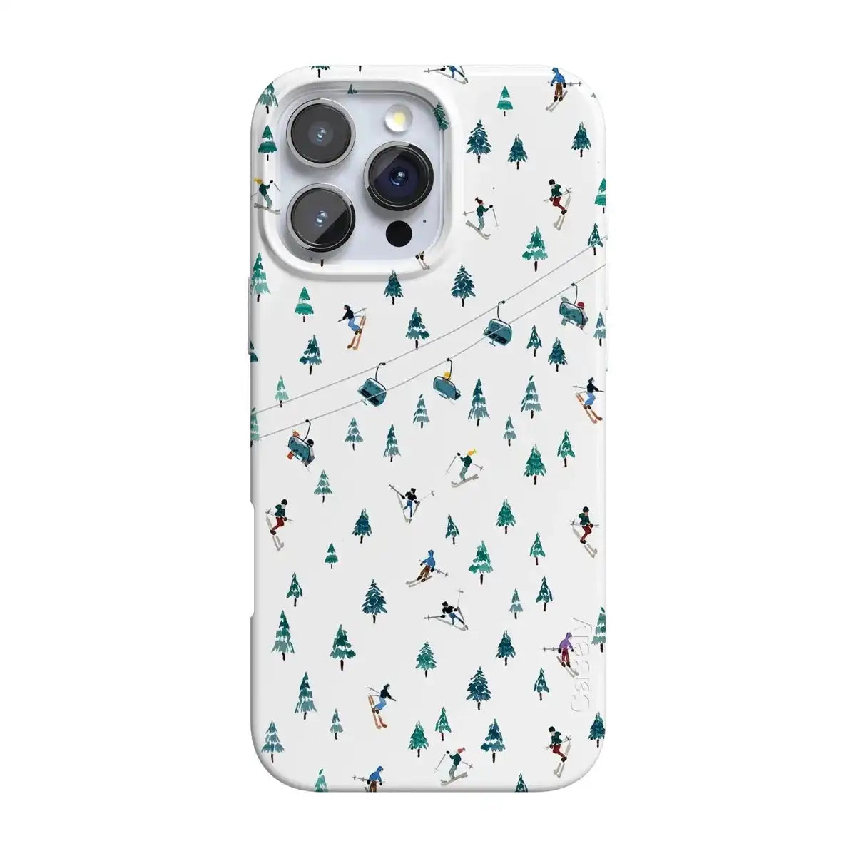 We've Peaked | Après Ski Mountains Case