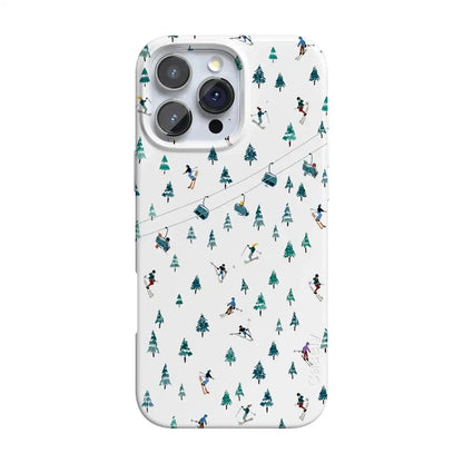 We've Peaked | Après Ski Mountains Case