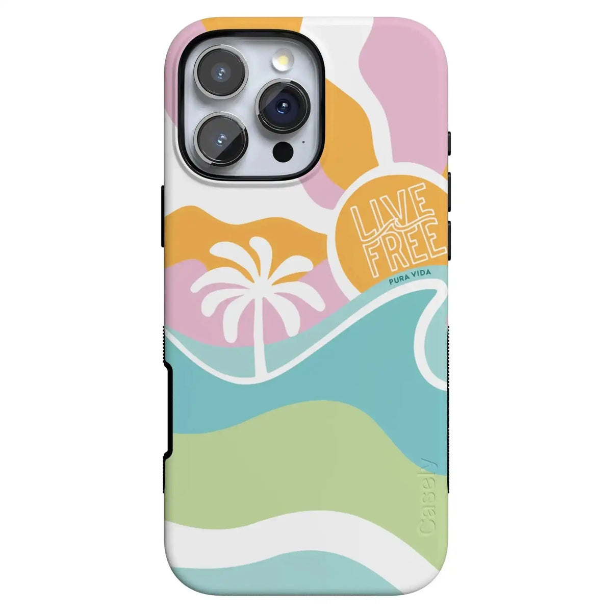 Tropical Dreams | Pura Vida Case
