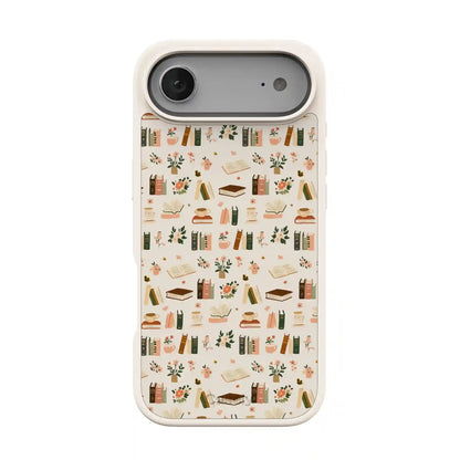 Cozy Fiction | Books & Blooms Case