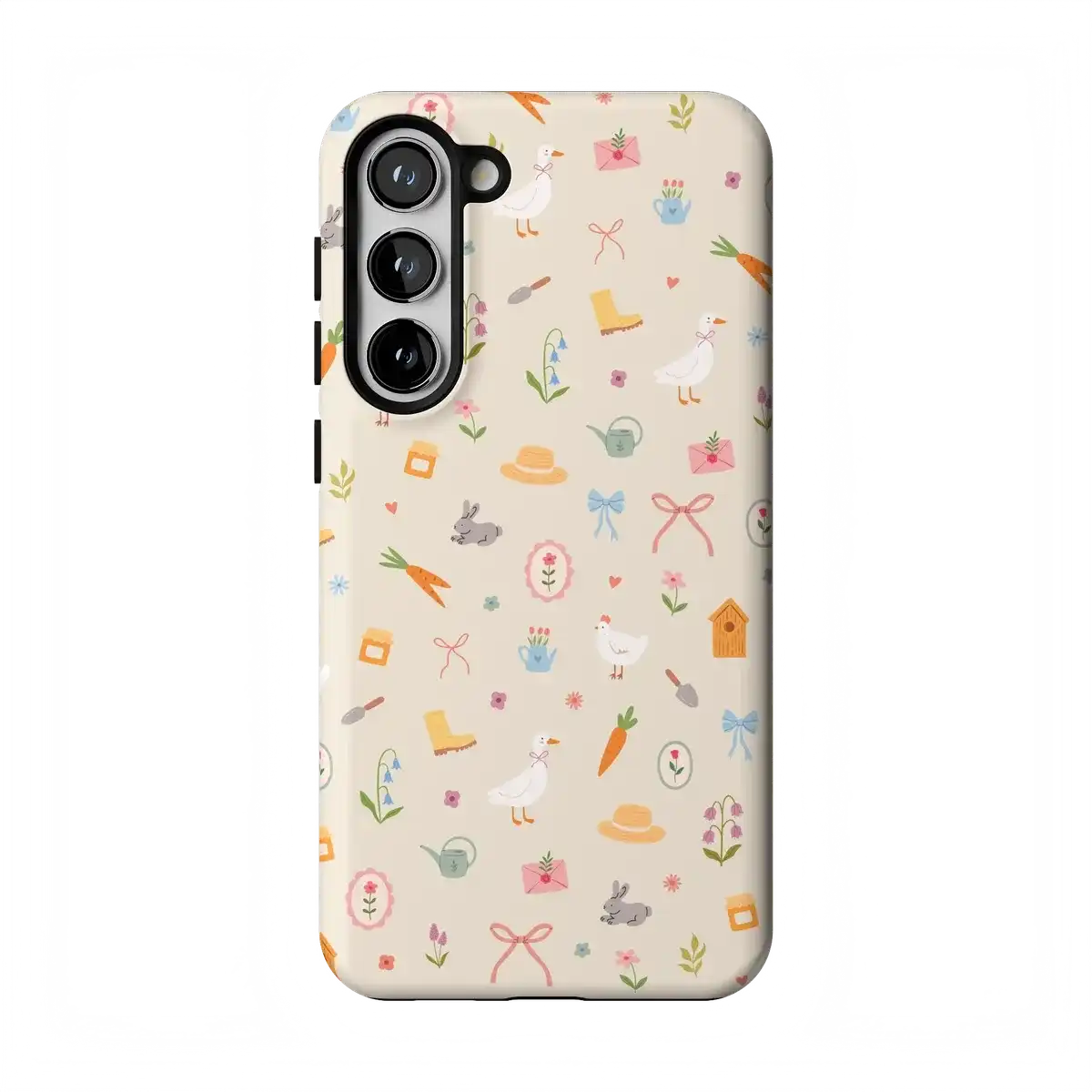 Hoppy Garden | Spring Things Case
