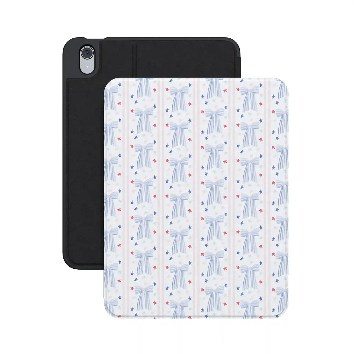 Summer Bows | Coquette iPad Case