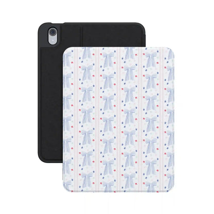 Summer Bows | Coquette iPad Case