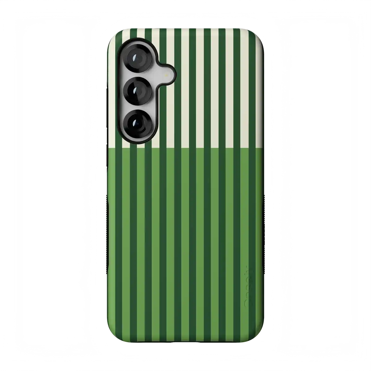 Fairway Stripes | Clubhouse Case