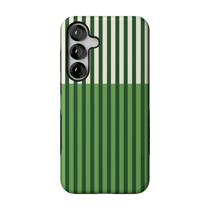 Fairway Stripes | Clubhouse Case